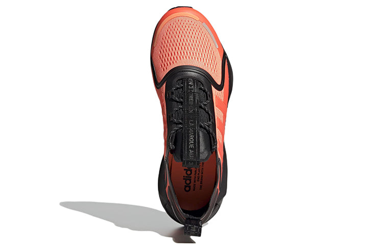 Details for adidas NMD_V3 ''Arancione Fluorescente'' GX2088