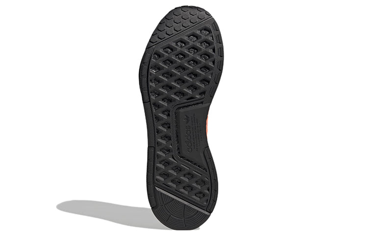 Sizing adidas NMD_V3 ''Arancione Fluorescente'' GX2088