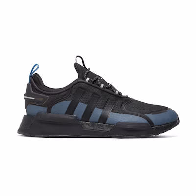 adidas NMD_V3 'Black Blue Metallic'