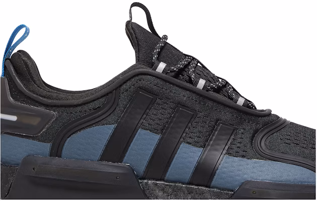 adidas NMD_V3 'Black Blue Metallic' HQ4447 Order adidas NMD_V3 'Black Blue Metallic' HQ4447