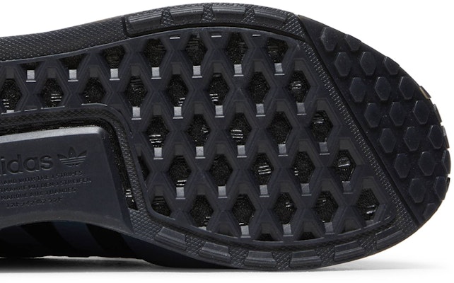 adidas NMD_V3 'Black Blue Metallic' HQ4447 Purchase adidas NMD_V3 'Black Blue Metallic' HQ4447
