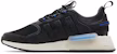 adidas NMD_V3 'Hitam Biru Pecutan' HP4316