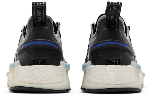 adidas NMD_V3 'Black Blue Rush' HP4316 Details for adidas NMD_V3 'Black Blue Rush' HP4316
