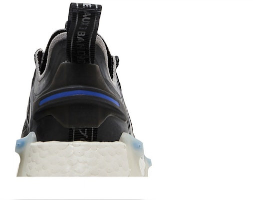 adidas NMD_V3 'Black Blue Rush' HP4316 Sizing adidas NMD_V3 'Black Blue Rush' HP4316