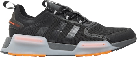 adidas NMD_V3 'Black Flash Orange' GW1977 adidas NMD_V3 'Black Flash Orange' GW1977