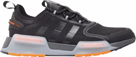 adidas NMD_V3 'Black Flash Orange' GW1977 adidas NMD_V3 'Black Flash Orange' GW1977