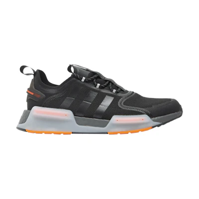 adidas NMD_V3 'Black Flash Orange'
