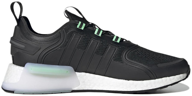 adidas NMD_V3 'Black Grey' GX2084 Order adidas NMD_V3 'Black Grey' GX2084