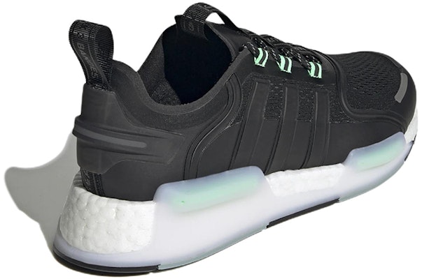 阿迪达斯 NMD_V3 '黑灰色' GX2084 Shop 阿迪达斯 NMD_V3 '黑灰色' GX2084