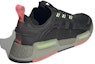 Shop adidas NMD_V3 'Hitam Signal Hijau' GW3064