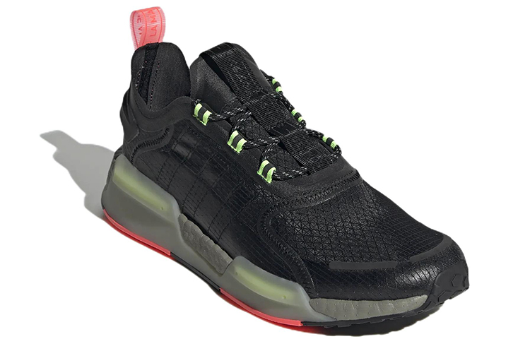 Shop adidas NMD_V3 ''Nero Segnale Verde'' GW3064