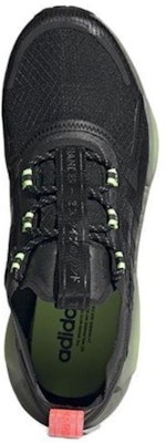 阿迪达斯 NMD_V3 '黑色信号绿' GW3064 Purchase 阿迪达斯 NMD_V3 '黑色信号绿' GW3064
