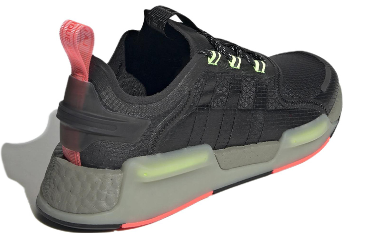 Purchase adidas NMD_V3 ''Nero Segnale Verde'' GW3064