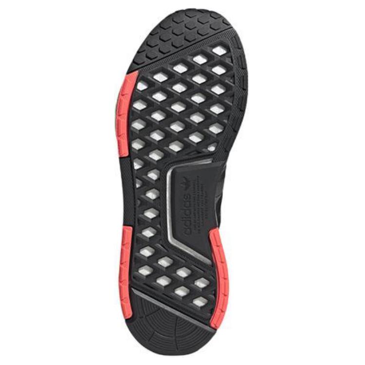 Sizing adidas NMD_V3 ''Nero Segnale Verde'' GW3064