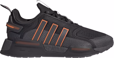 adidas NMD_V3 'Black Solar Orange' FZ6497 adidas NMD_V3 'Black Solar Orange' FZ6497