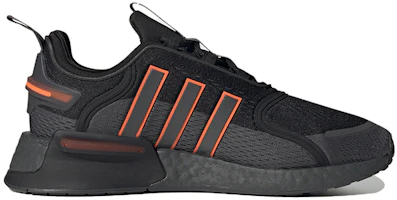 Order adidas NMD_V3 ''Noir Orange Solaire'' FZ6497