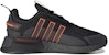 adidas NMD_V3 'Hitam Solar Oren' FZ6497