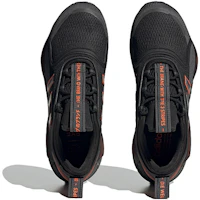 Purchase adidas NMD_V3 ''Noir Orange Solaire'' FZ6497