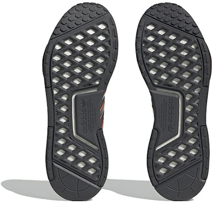 アディダス NMD_V3 "黒ソーラーオレンジ" FZ6497 Details for アディダス NMD_V3 "黒ソーラーオレンジ" FZ6497