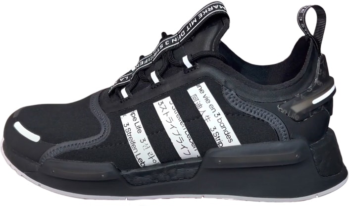 adidas-nmd-v3-black-white-fz-5964