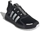 Lookbook adidas NMD_V3 'Hitam Putih' FZ5964