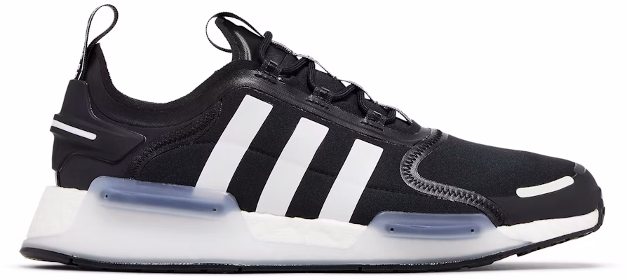 adidas NMD_V3 'Black White' GX9588 Buy adidas NMD_V3 'Black White' GX9588