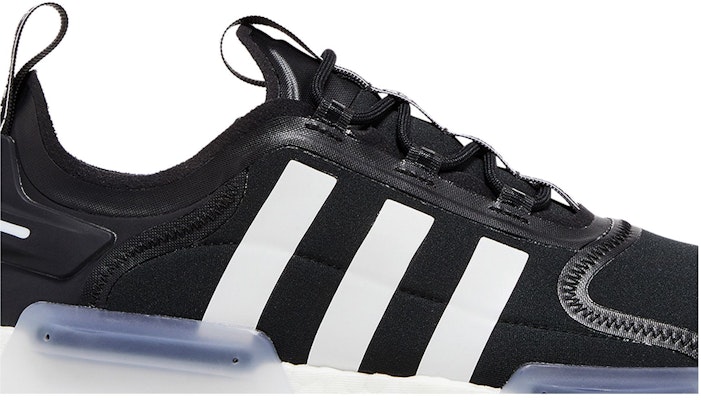 adidas NMD_V3 'Black White' GX9588 Order adidas NMD_V3 'Black White' GX9588