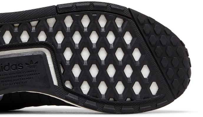 adidas NMD_V3 'Black White' GX9588 Purchase adidas NMD_V3 'Black White' GX9588