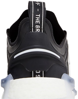 adidas NMD_V3 'Black White' GX9588 Sizing adidas NMD_V3 'Black White' GX9588