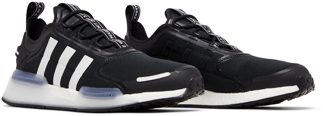 adidas NMD_V3 'Black White' GX9588 Cheap adidas NMD_V3 'Black White' GX9588