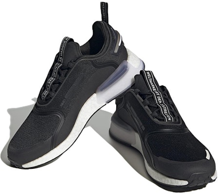 adidas NMD_V3 'Black White' HP9833 Lookbook adidas NMD_V3 'Black White' HP9833