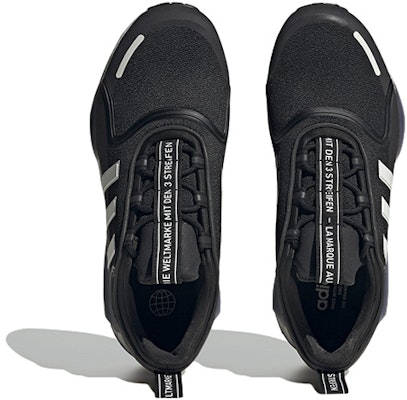 adidas NMD_V3 'Black White' HP9833 Purchase adidas NMD_V3 'Black White' HP9833