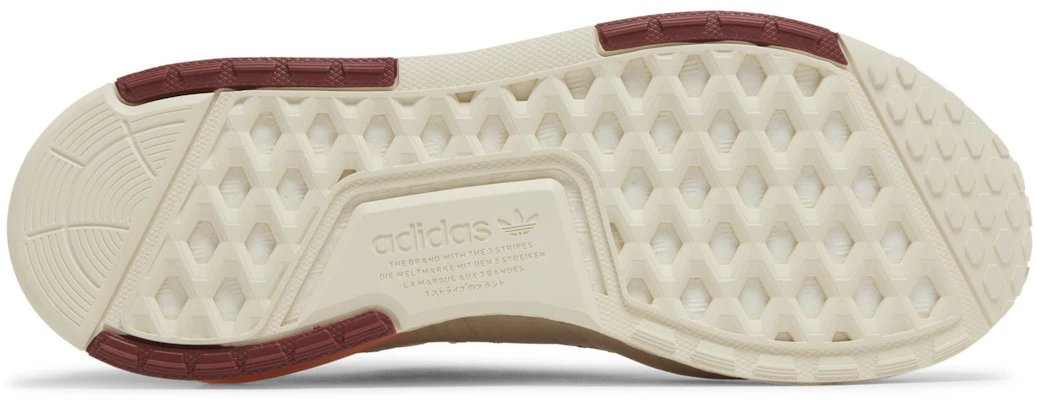adidas NMD_V3 ''Bliss Wild Sepia'' Sneaker GW3057 Shop adidas NMD_V3 ''Bliss Wild Sepia'' Sneaker GW3057