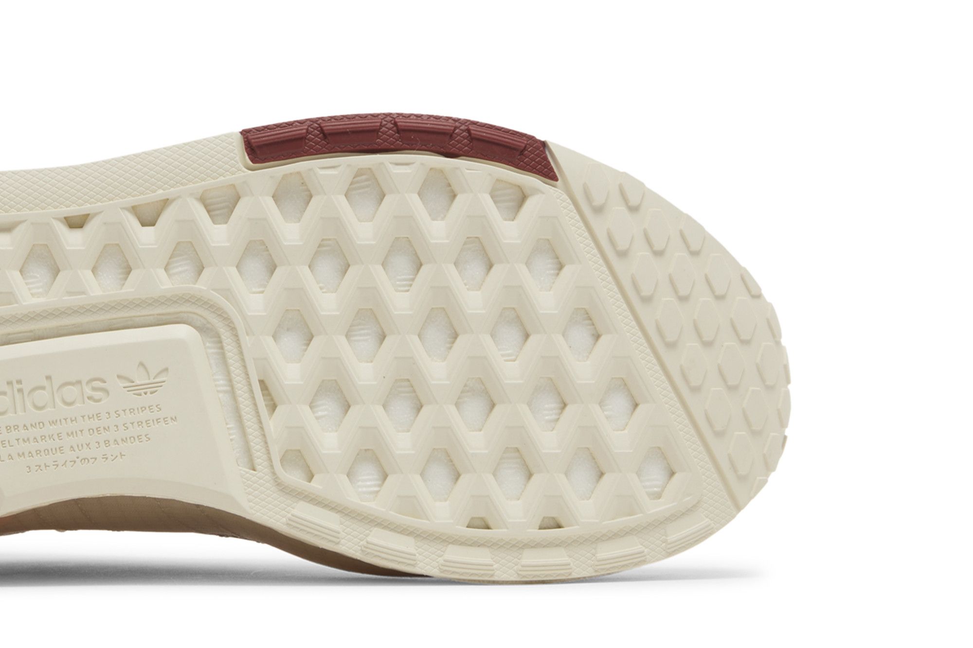 Purchase adidas NMD_V3 ''Bliss Wild Sepia'' Sneaker GW3057