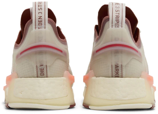 adidas NMD_V3 ''Bliss Wild Sepia'' Sneaker GW3057 Details for adidas NMD_V3 ''Bliss Wild Sepia'' Sneaker GW3057