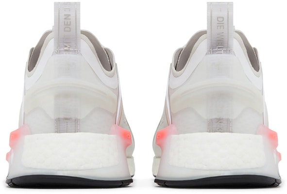 adidas NMD_V3 'Cloud White Core Black' GX2089 Details for adidas NMD_V3 'Cloud White Core Black' GX2089