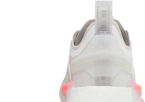 Sizing 愛迪達 NMD_V3『雲白核心黑』 GX2089