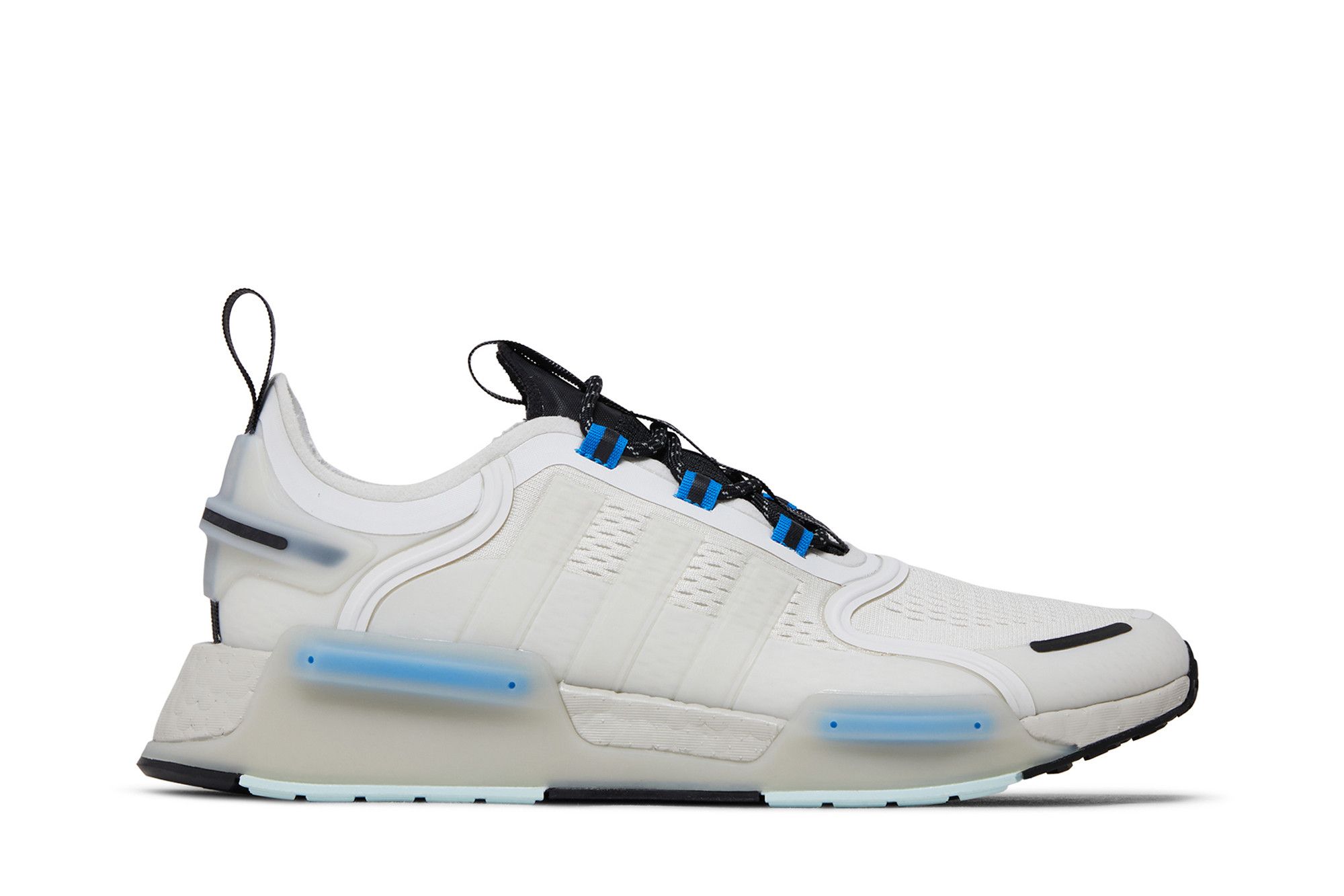 adidas NMD_V3 'Crystal White Blue Rush' GX2086