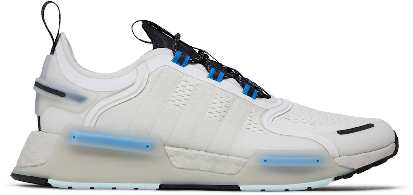 adidas NMD_V3 'Crystal White Blue Rush' GX2086 Buy adidas NMD_V3 'Crystal White Blue Rush' GX2086