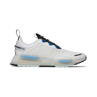 adidas NMD_V3 'Crystal White Blue Rush'