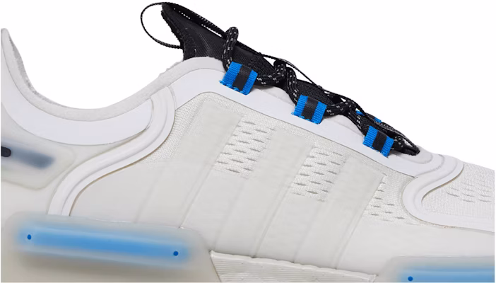 adidas NMD_V3 'Crystal White Blue Rush' GX2086 Order adidas NMD_V3 'Crystal White Blue Rush' GX2086