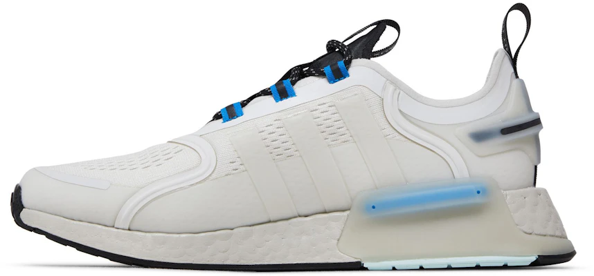 adidas NMD_V3 ''Kristallweiß Blau Rush'' GX2086 Shop adidas NMD_V3 ''Kristallweiß Blau Rush'' GX2086