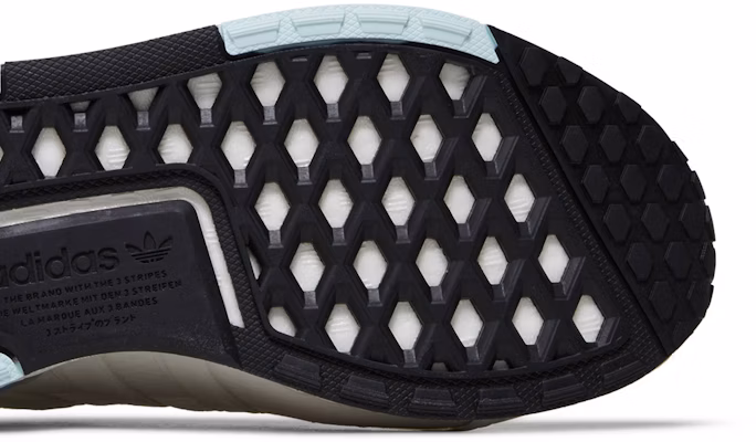 adidas NMD_V3 'Crystal White Blue Rush' GX2086 Purchase adidas NMD_V3 'Crystal White Blue Rush' GX2086