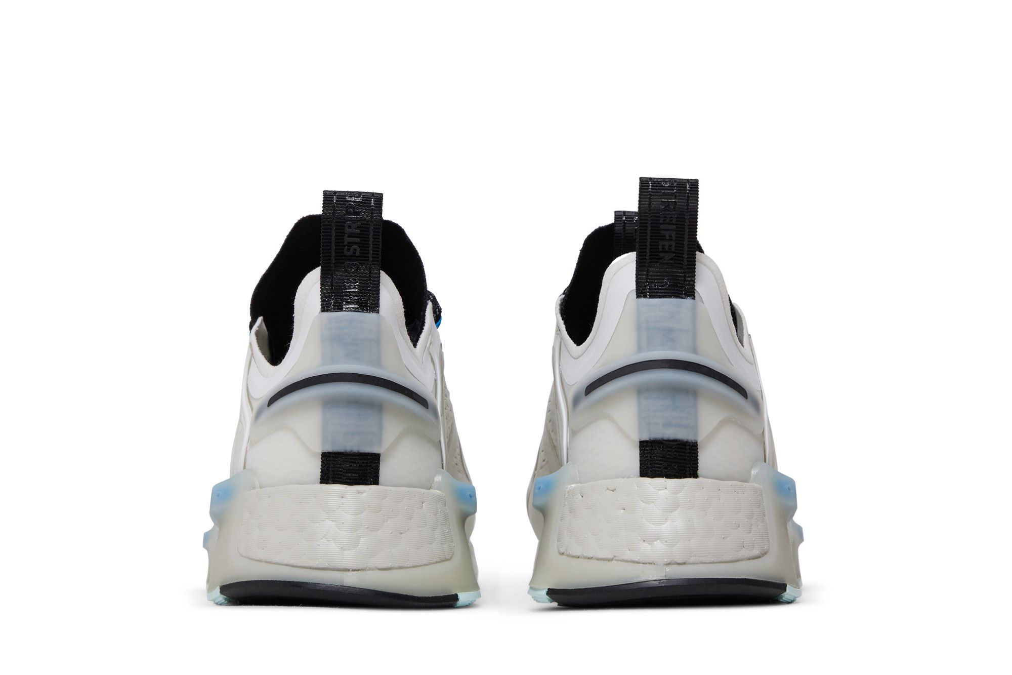 Sizing adidas NMD_V3 ''Kristallweiß Blau Rush'' GX2086