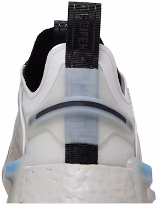adidas NMD_V3 'Crystal White Blue Rush' GX2086 Sizing adidas NMD_V3 'Crystal White Blue Rush' GX2086