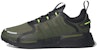adidas NMD_V3 'Focus Olive' Hijau Zaitun HQ3970