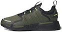 Buy adidas NMD_V3 'Focus Olive' Hijau Zaitun HQ3970