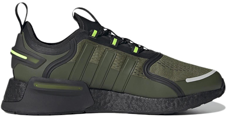 adidas NMD_V3 'Focus Olive' HQ3970 Order adidas NMD_V3 'Focus Olive' HQ3970