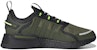 adidas NMD_V3 'Focus Olive' Hijau Zaitun HQ3970