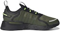 Order adidas NMD_V3 'Focus Olive' Hijau Zaitun HQ3970